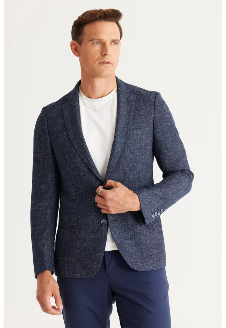 Стандартно сако