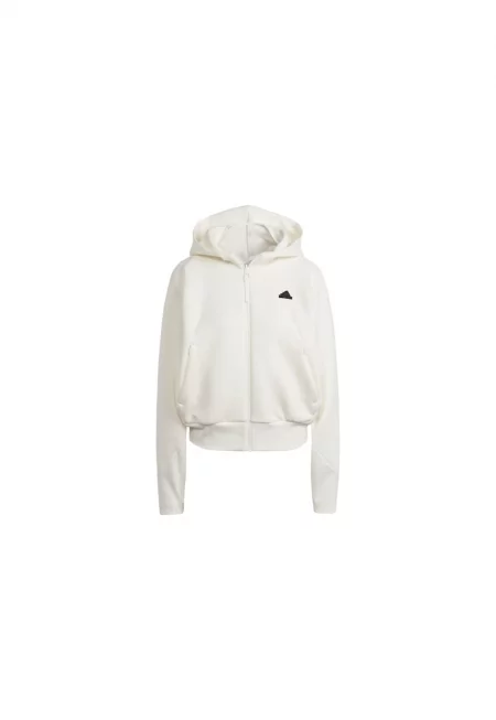 Суичър  W Zne Fz IS3918