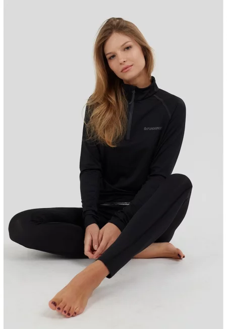 Суитшърт Yade Thermo II Baselayer с термоизолация