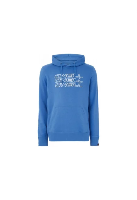 Суитширт  LM 3PLE - Син