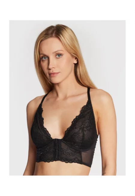 Сутиен Braleta Dama  Черен