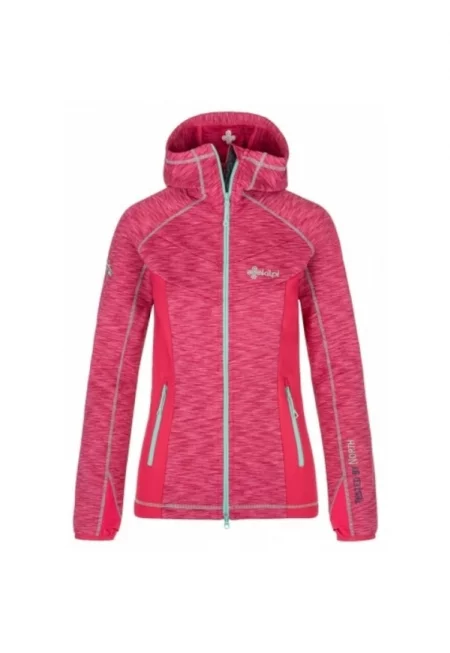 Техническа блуза -  Assassin - Розов