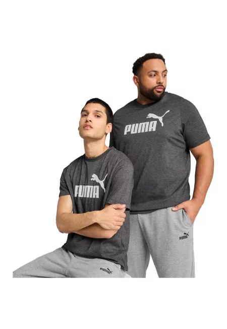 Тениска  Ess No. 1 Logo Heather Tee