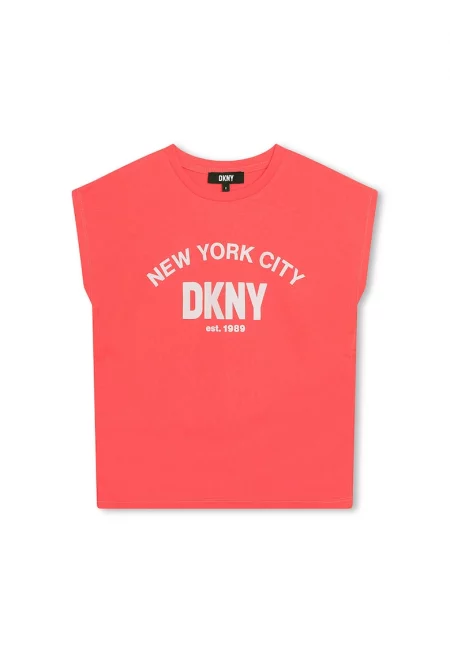 Тениска с лого