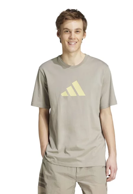 Тениска с лого