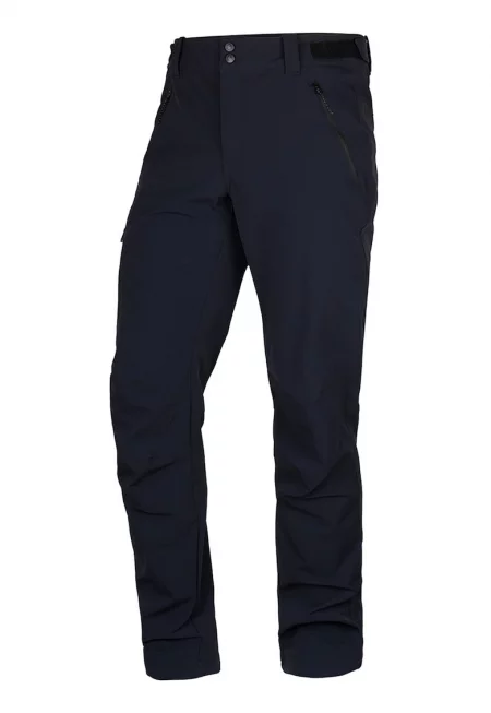 Трекинг панталон Borys с джобове с цип