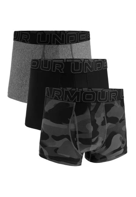 Трениривъчни боксерки Performance Tech - 3 чифта