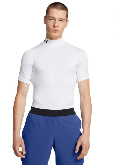 Тренировъчна компресираща тениска с HeatGear®