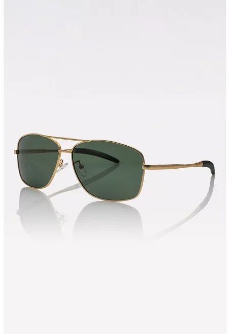 Унисекс поляризирани слънчеви очила Aviator