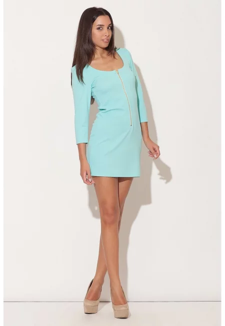 Вечерна рокля