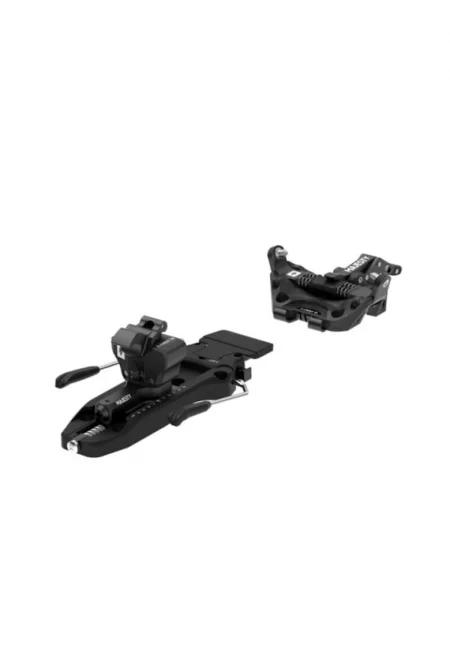 Връзки за туристически ски  C-CREST 10