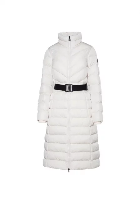 Яке  EA7 Shield Caban Coat 38273 - Бежов