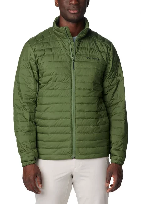 Яке Silver Falls за трекинг и хайкинг