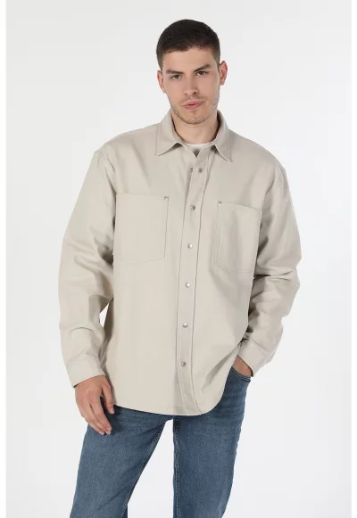 Яке тип риза с капси