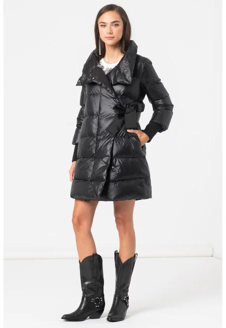 Зимно капитонирано яке Centrale