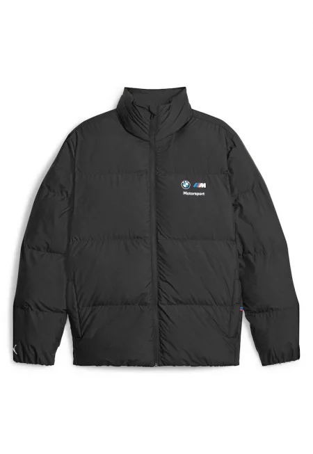 Зимно яке Motorsport BMW с висока яка