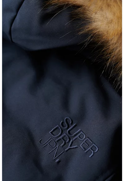 Зимно яке с еко пух Everest