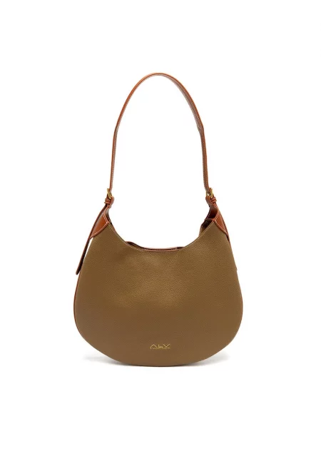 ALV by Alviero - Чанта за рамо Aurelia Lux от еко кожа