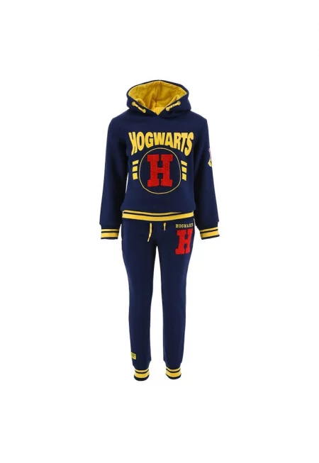 Анцуг за момчета Хари Потър VH1002 10044 - Тъмносин