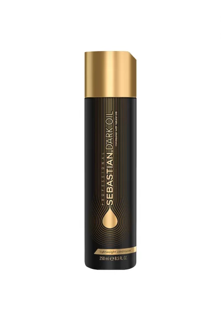 Балсам за хидратация и блясък  Dark Oil Lightweight Conditioner - 250 мл