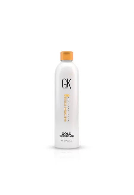 Балсам за коса за изглаждане  Gold - 250 мл