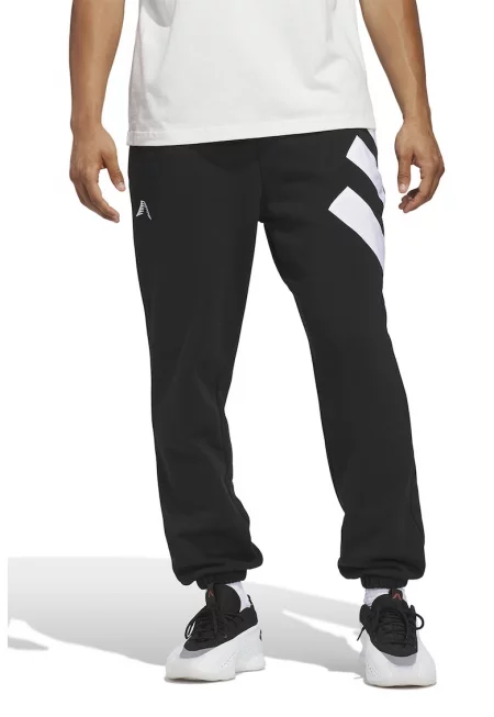 Баскетболен панталон с лого