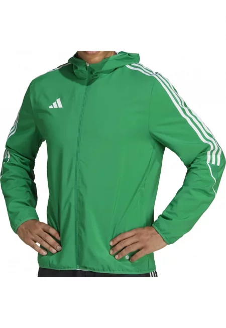 Bluza  Tiro 23 League Windbreaker pentru barbati