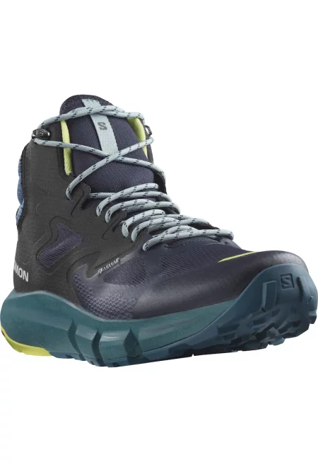 Боти  Predict Hike Mid Gore-Tex - Син