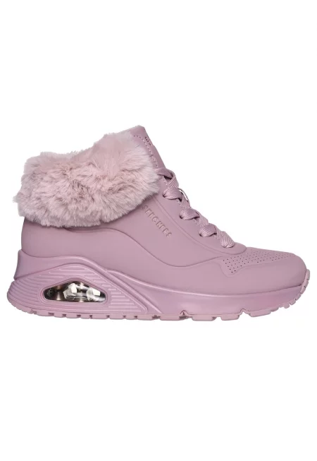 Боти-спортни обувки Uno-Fall Air