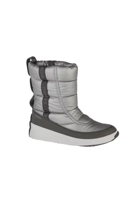 Ботуши за сняг -  Out N About Puffy Mid 1876891034 - сиви