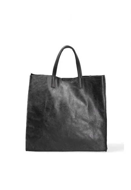 Чанта Ereva - Черен