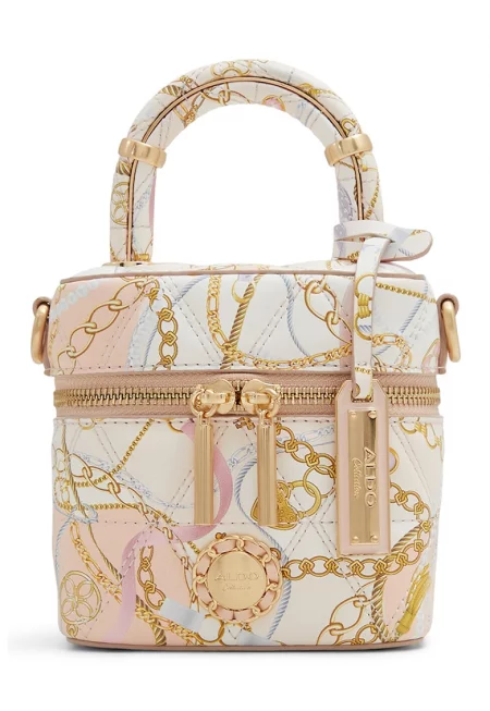 Чанта Margary от еко кожа