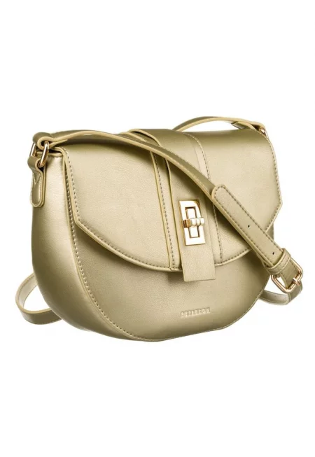 Чанта през рамо PTN 1379 от екокожа