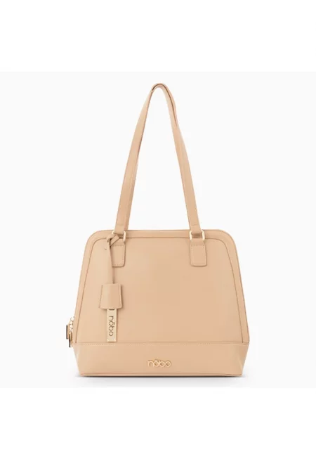 Чанта  R0810-C015 M0 14596 - Светла - Камел