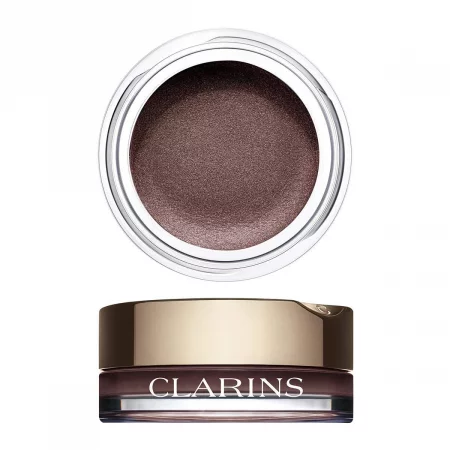 Clarins Ombre Satin Eyeshadow 03 Purple Rain Кремообразни сенки за очи без опаковка