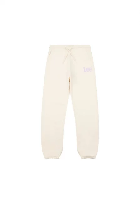 Дълги панталони -  302033690 - Памук - Бежов - Бежов