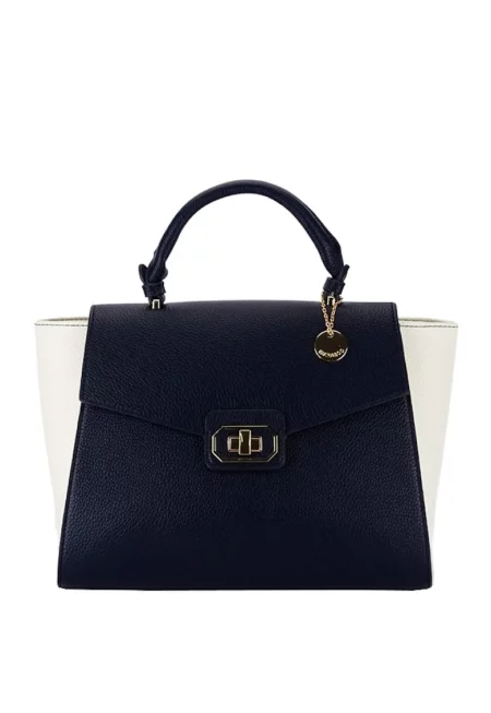 Дамска чанта  DHJ726-2 M11 - Две части