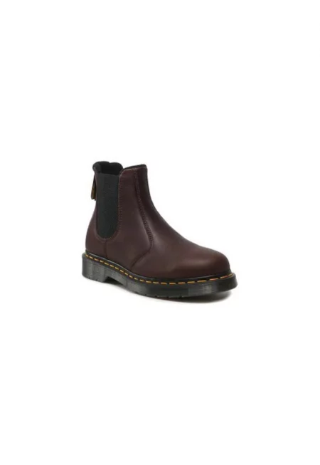 Дамски ботуши Dr.Martens - 301439882 - Естествена кожа - 36 EU - Червени