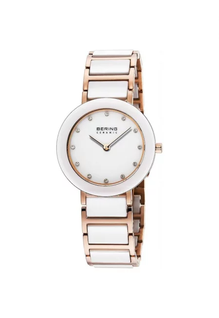 Дамски часовник  Ceramic 11429-766 - Аналогов