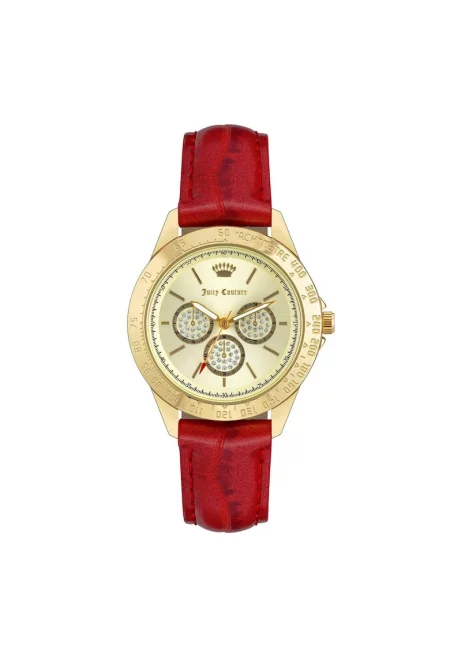 Дамски часовник -  Chic JC/1220GPRD