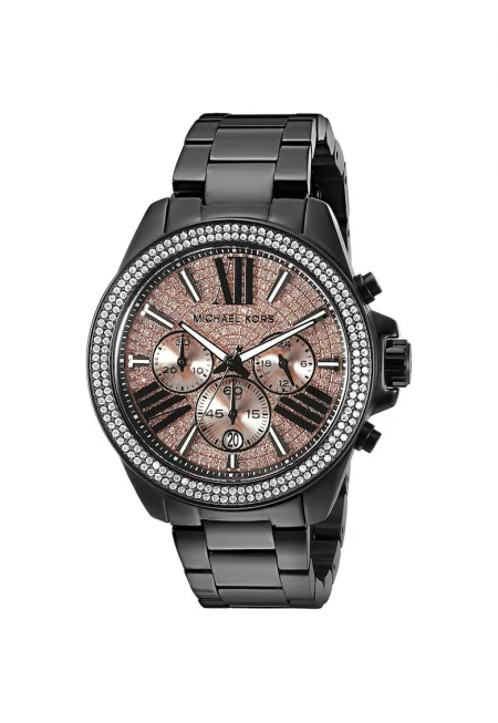 Дамски часовник  Everest MK5879 - Аналогов