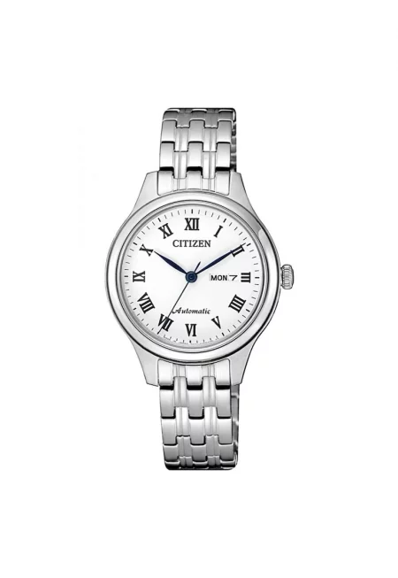 Дамски часовник  Mechanical Collection PD7131-83A - Аналогов