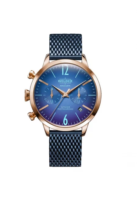 Дамски часовник  Moody - 1476144388