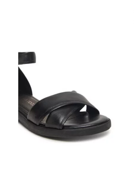 Дамски сандали - 2-28165-44 -  Естествена кожа