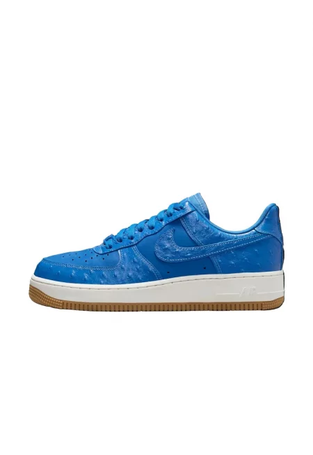 Дамски спортни обувки -  Air Force 1 Low “Blue Star” DZ2708-400 - 36.5EU