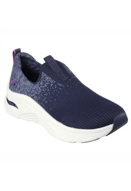 Дамски спортни обувки ARCH FIT D'LUX 149684 морско синьо -