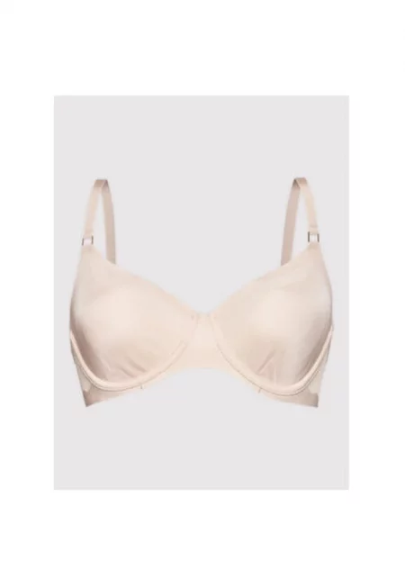 Дамски сутиен -  300058770 - Полиамид/Еластан - Бежов