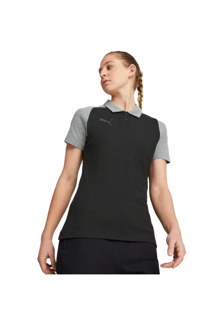 Дамско поло  Teamcup Casuals