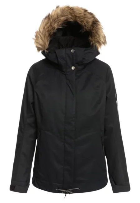 Дамско ски яке -  Полиестер