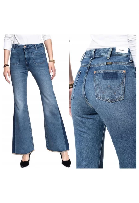 Дънки_Дамски_10904